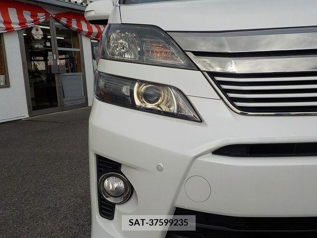 Toyota VELLFIRE 2014-01 369676-14