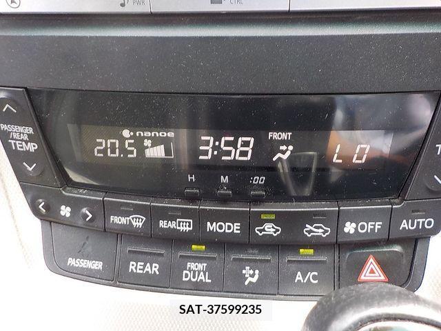 Toyota VELLFIRE 2014-01 369676-8
