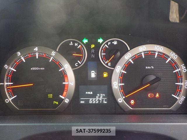 Toyota VELLFIRE 2014-01 369676-7