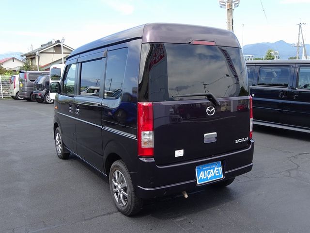 Mazda SCRUM WAGON 2014-03 21927-4