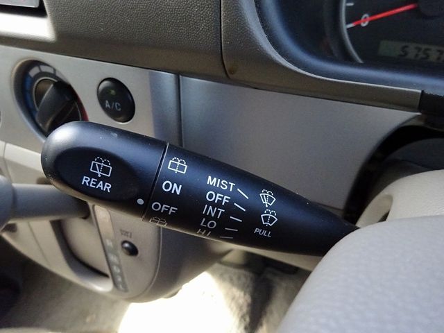 Mazda SCRUM WAGON 2014-03 21927-28