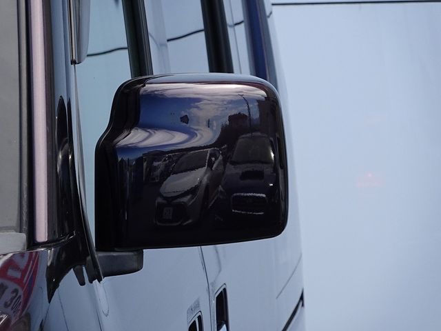 Mazda SCRUM WAGON 2014-03 21927-20