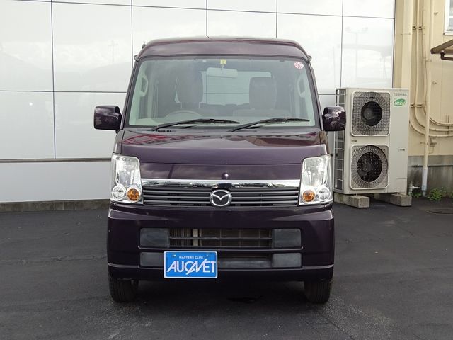Mazda SCRUM WAGON 2014-03 21927-1