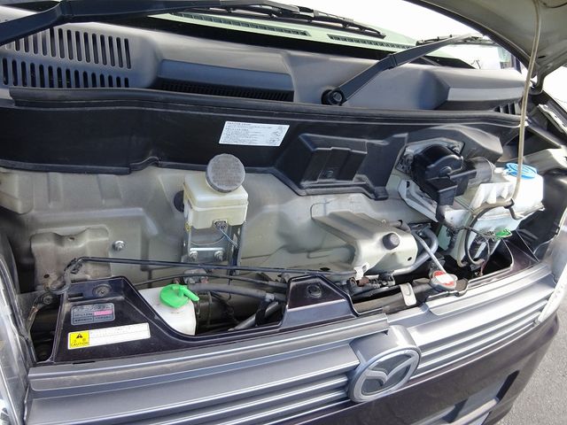 Mazda SCRUM WAGON 2014-03 21927-17