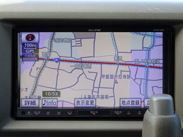 Mazda SCRUM WAGON 2014-03 21927-23