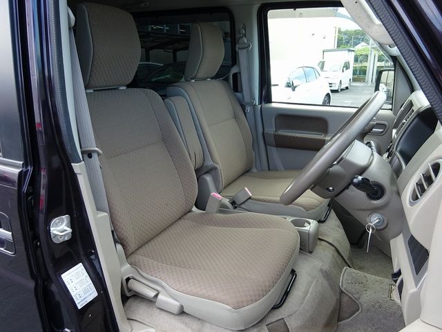 Mazda SCRUM WAGON 2014-03 21927-9