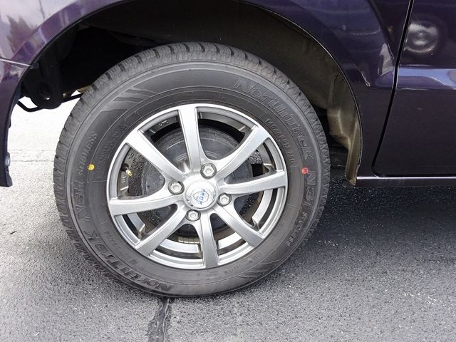 Mazda SCRUM WAGON 2014-03 21927-7