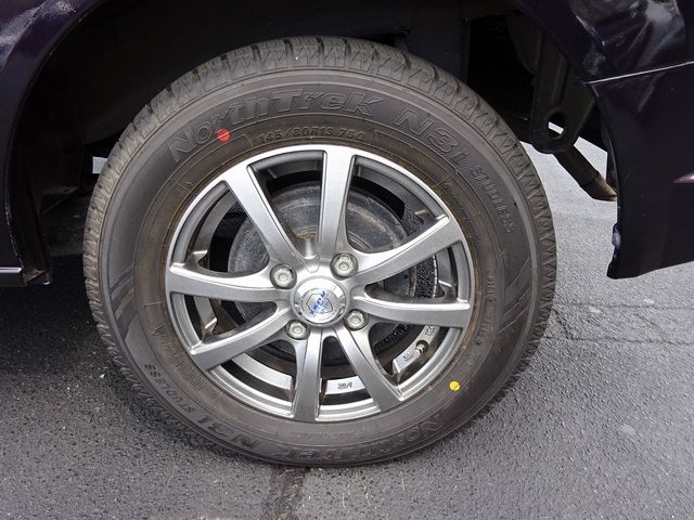 Mazda SCRUM WAGON 2014-03 21927-5