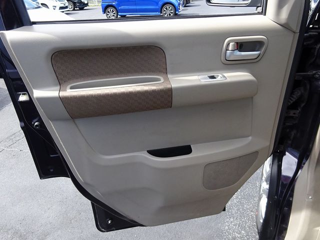 Mazda SCRUM WAGON 2014-03 21927-21