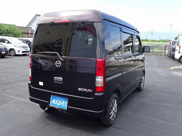 Mazda SCRUM WAGON 2014-03 21927-2