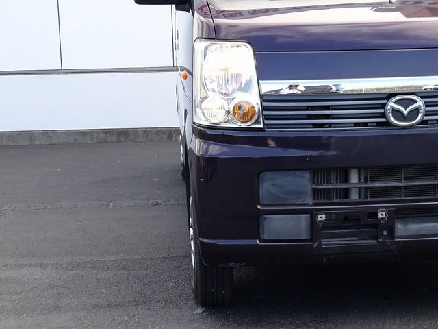 Mazda SCRUM WAGON 2014-03 21927-18