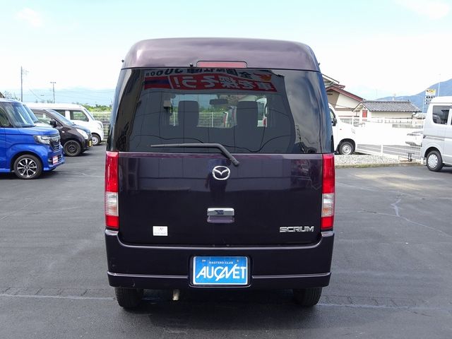 Mazda SCRUM WAGON 2014-03 21927-3