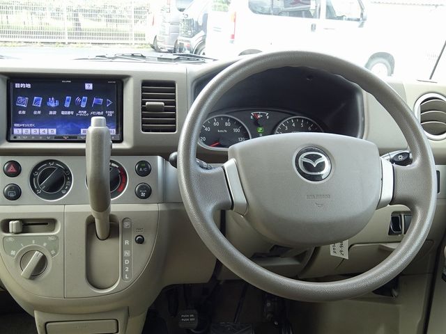 Mazda SCRUM WAGON 2014-03 21927-16