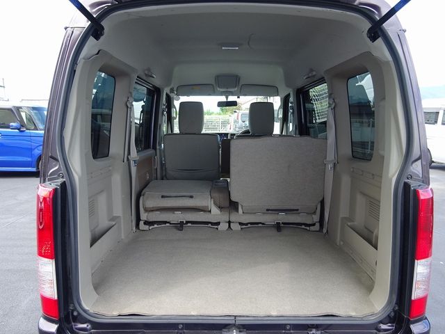 Mazda SCRUM WAGON 2014-03 21927-13