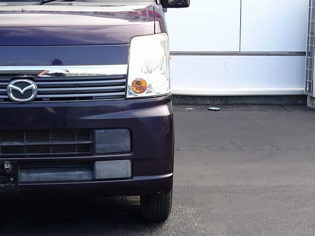 Mazda SCRUM WAGON 2014-03 21927-19