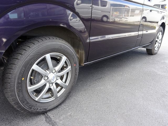 Mazda SCRUM WAGON 2014-03 21927-8