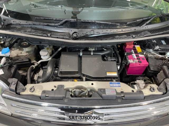 Suzuki SPACIA 2014-12 378226-18
