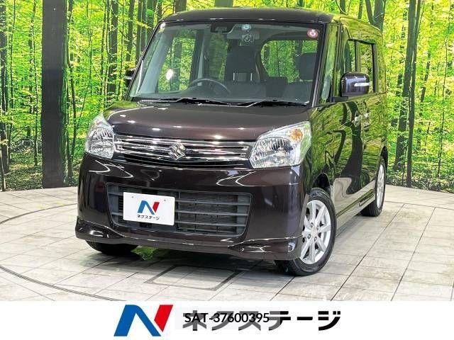 Suzuki SPACIA 2014-12 378226-0