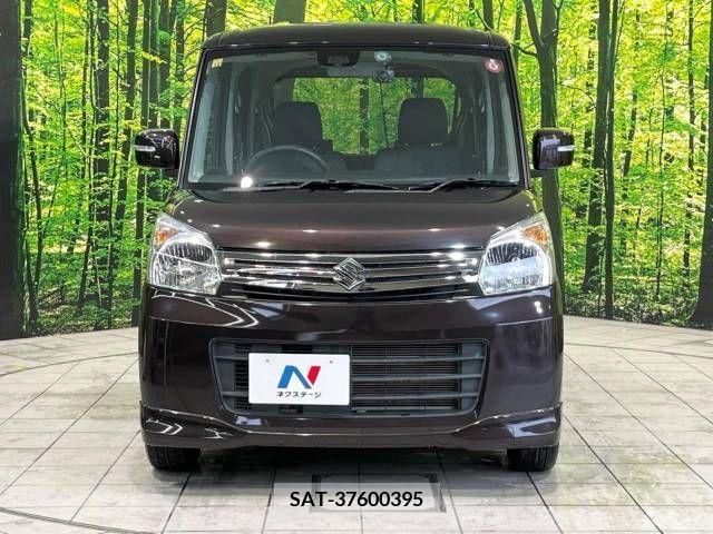 Suzuki SPACIA 2014-12 378226-14