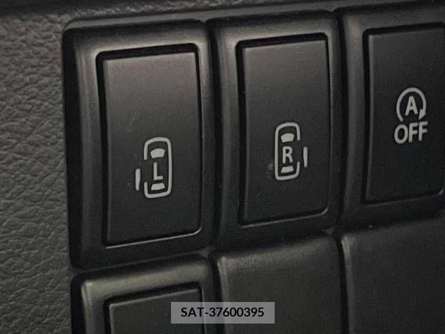 Suzuki SPACIA 2014-12 378226-5