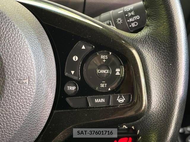Honda N BOX CUSTOM 2017-09 364854-7