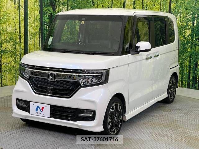 Honda N BOX CUSTOM 2017-09 364854-15