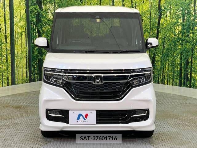 Honda N BOX CUSTOM 2017-09 364854-13