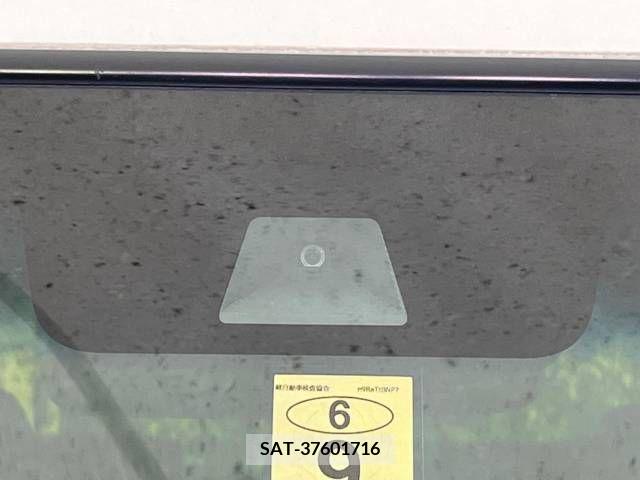 Honda N BOX CUSTOM 2017-09 364854-2