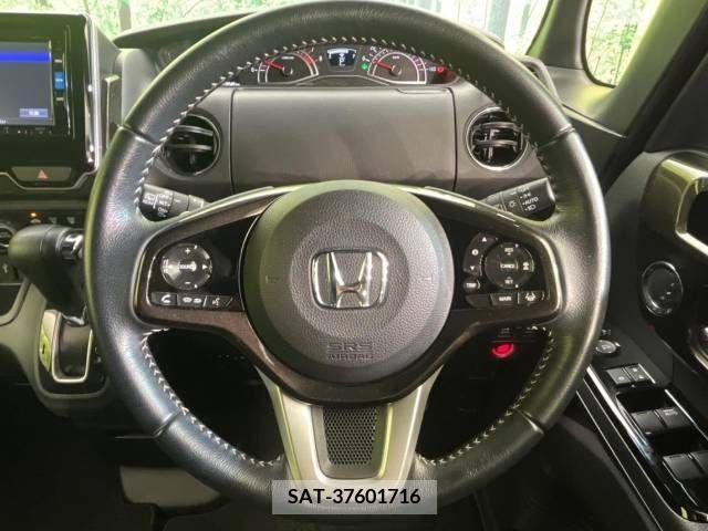 Honda N BOX CUSTOM 2017-09 364854-19