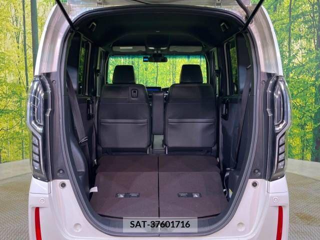 Honda N BOX CUSTOM 2017-09 364854-10