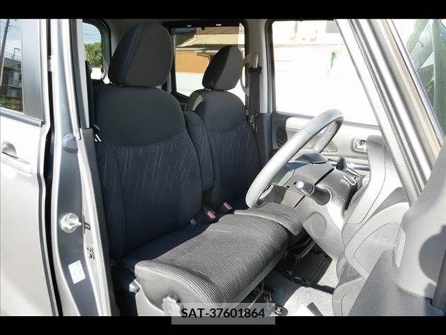 Mitsubishi EK SPACE 2017-06 346565-8