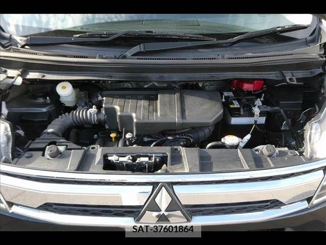 Mitsubishi EK SPACE 2017-06 346565-12