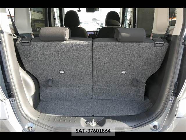 Mitsubishi EK SPACE 2017-06 346565-11