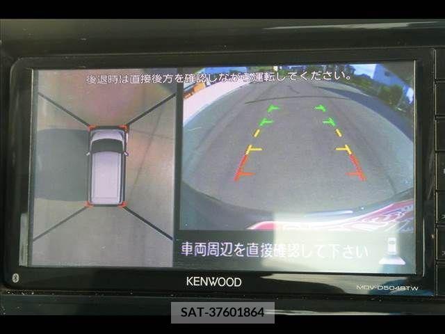 Mitsubishi EK SPACE 2017-06 346565-6