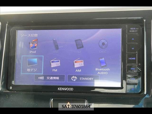 Mitsubishi EK SPACE 2017-06 346565-4