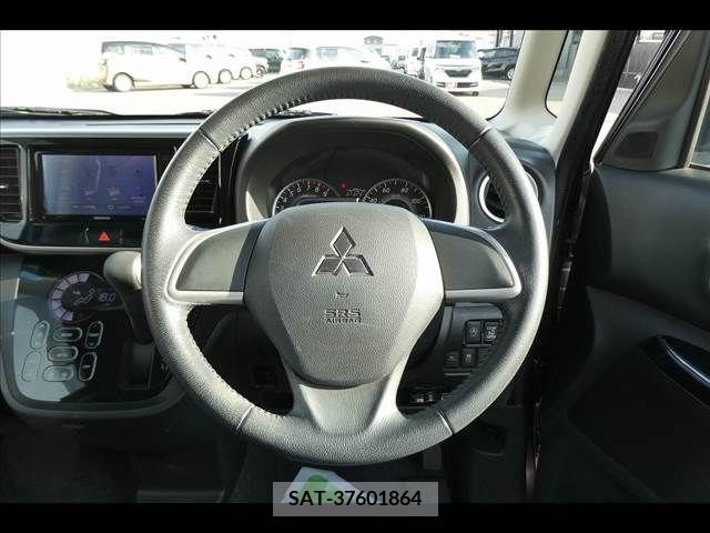 Mitsubishi EK SPACE 2017-06 346565-3