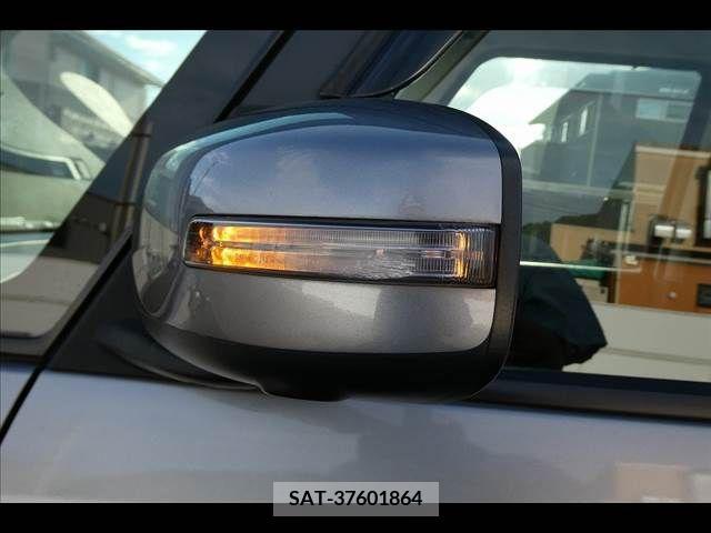 Mitsubishi EK SPACE 2017-06 346565-18