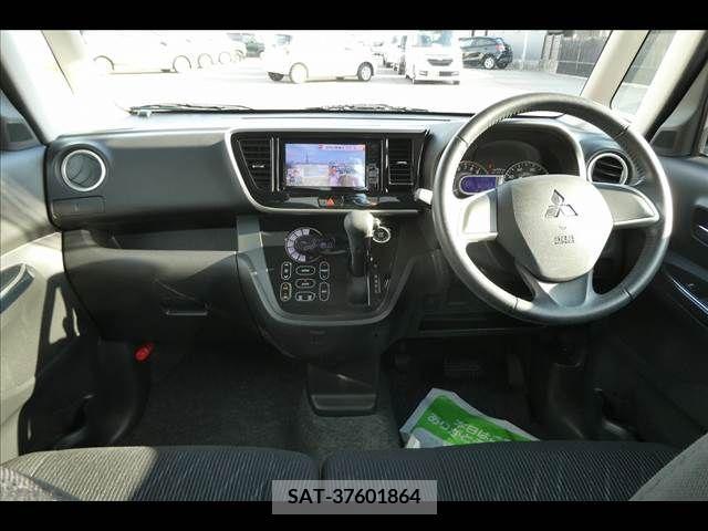 Mitsubishi EK SPACE 2017-06 346565-2