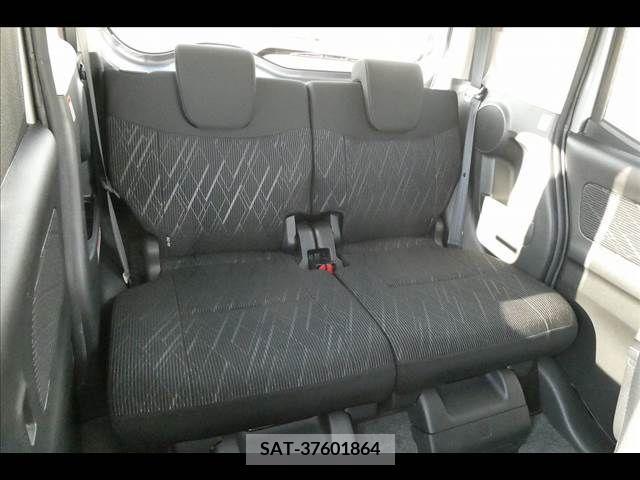 Mitsubishi EK SPACE 2017-06 346565-10