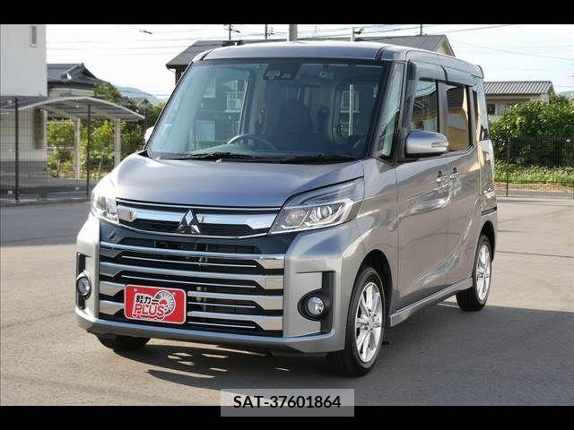 Mitsubishi EK SPACE 2017-06 346565-14