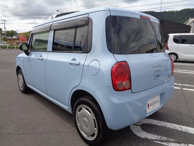 Suzuki LAPIN 2014-04 23422-6