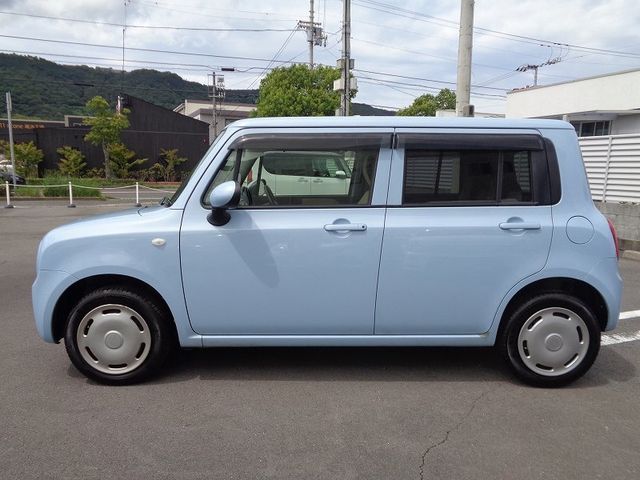 Suzuki LAPIN 2014-04 23422-9