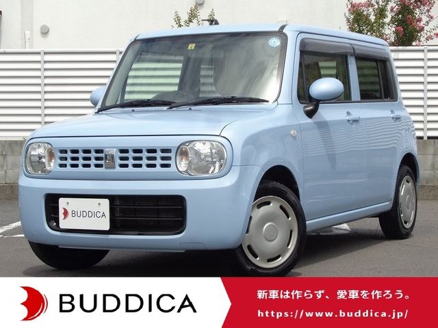 Suzuki LAPIN 2014-04 23422-0