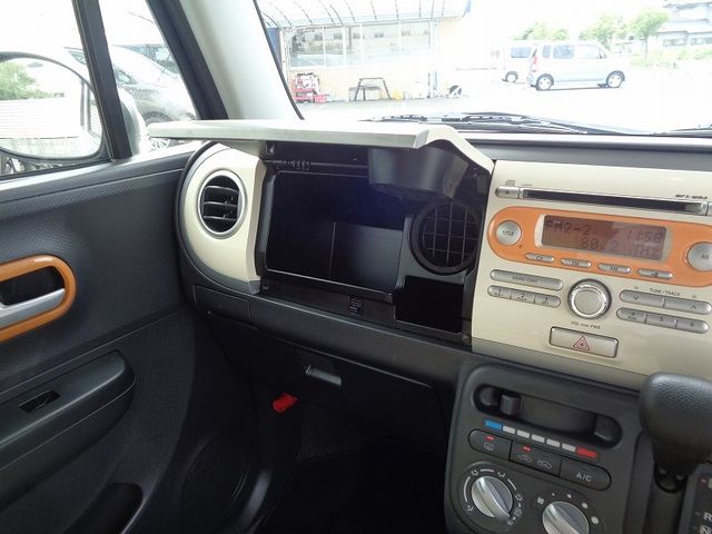 Suzuki LAPIN 2014-04 23422-18