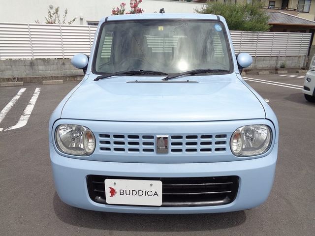 Suzuki LAPIN 2014-04 23422-7