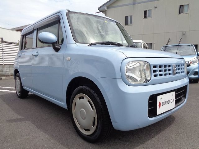 Suzuki LAPIN 2014-04 23422-8