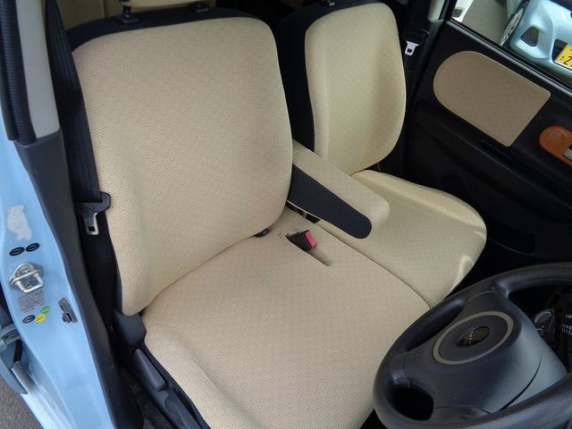 Suzuki LAPIN 2014-04 23422-11