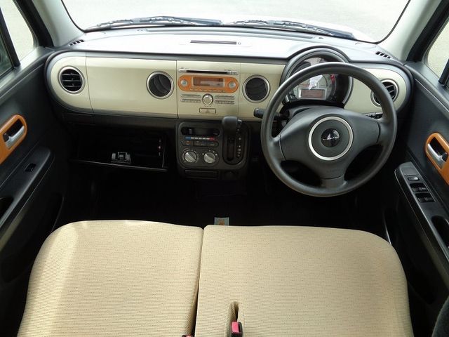 Suzuki LAPIN 2014-04 23422-1