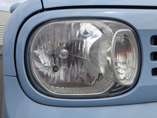 Suzuki LAPIN 2014-04 23422-21