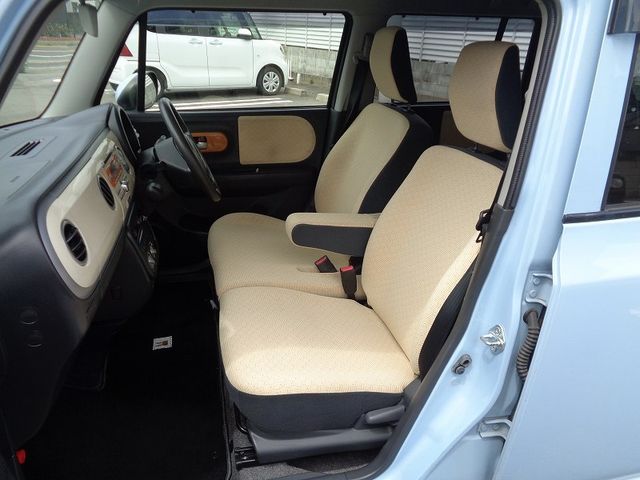 Suzuki LAPIN 2014-04 23422-12